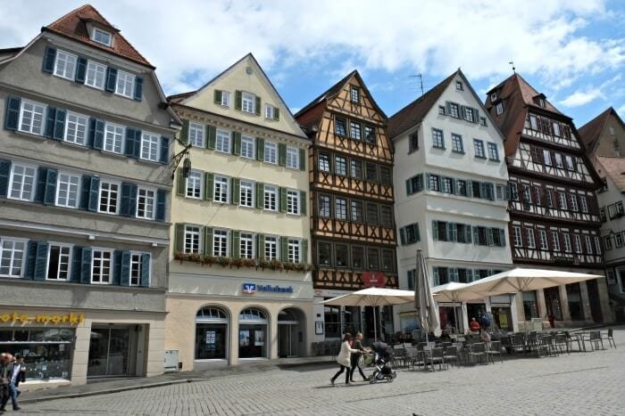 most beautiful town in baden württemberg
