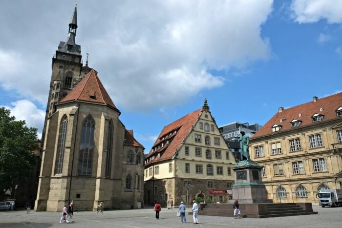 stuttgart travel blog