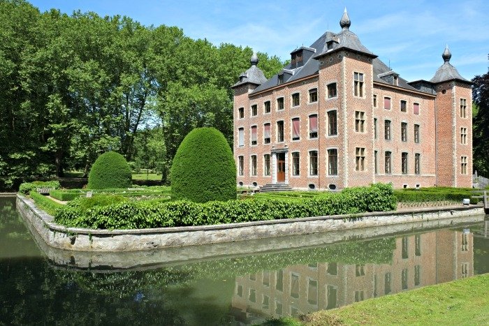 Coloma rose garden: Visit the biggest rose garden of Europe! 40