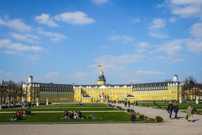 top baden wurttemberg cities