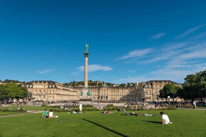what to see in baden württemberg