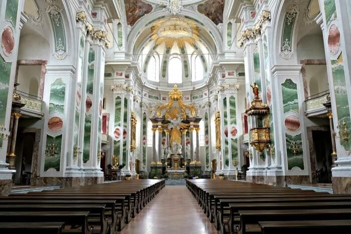 what to visit in baden-wurttemberg