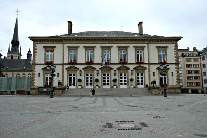 wat is er te doen in luxemburg