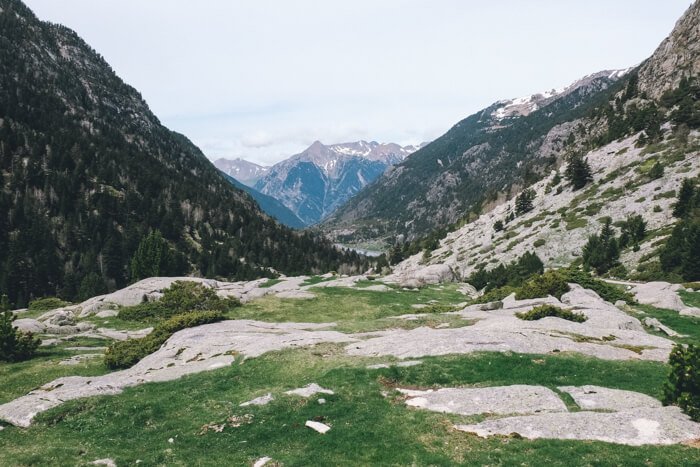 parc sant maurici