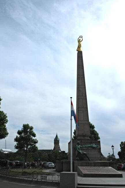 luxemburg wat te doen