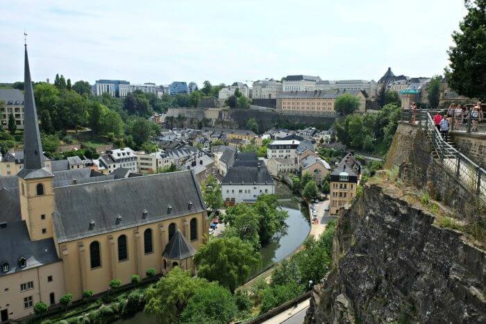 12 fun things to do in Luxembourg City (#8 is my favorite!) 40