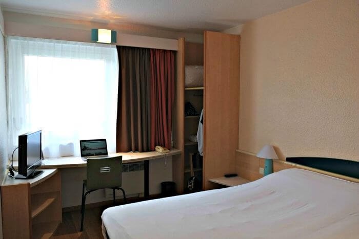 accor hotels bruges