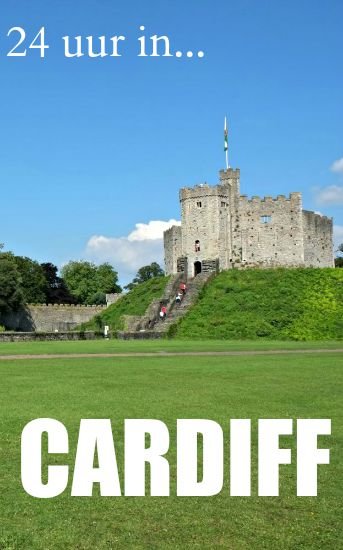 Cardiff Wales