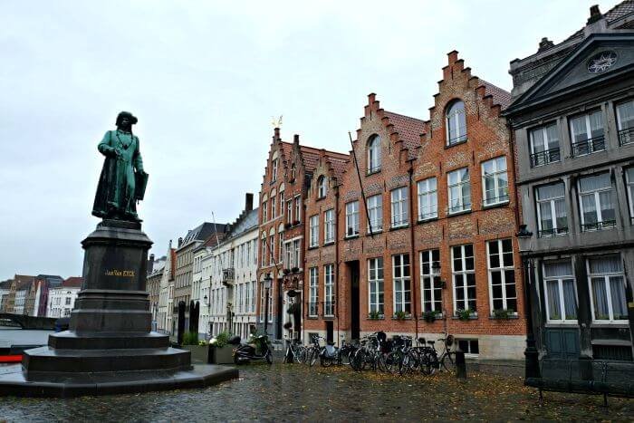 film bruges