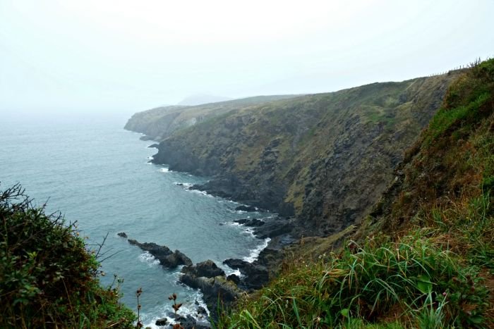 Introducing St Davids, Wales: smallest city and beautiful peninsula 41