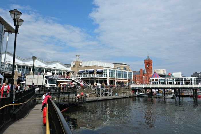 things to do Cardiff