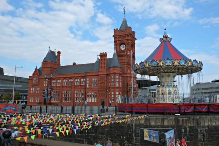 6 fun things to do in Cardiff, Wales 21