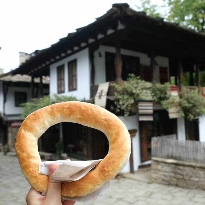 best bulgarian dishes