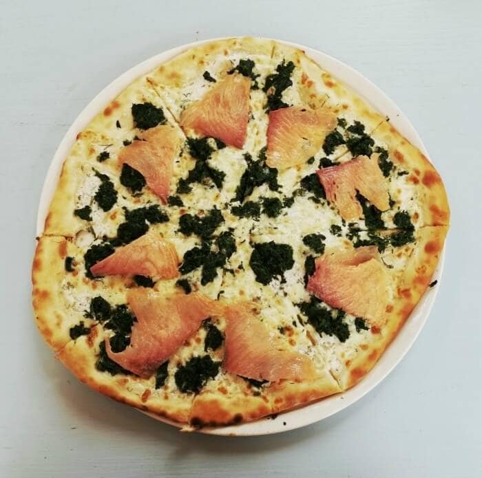 bulgarian pizza