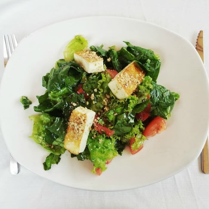 bulgarian traditional food