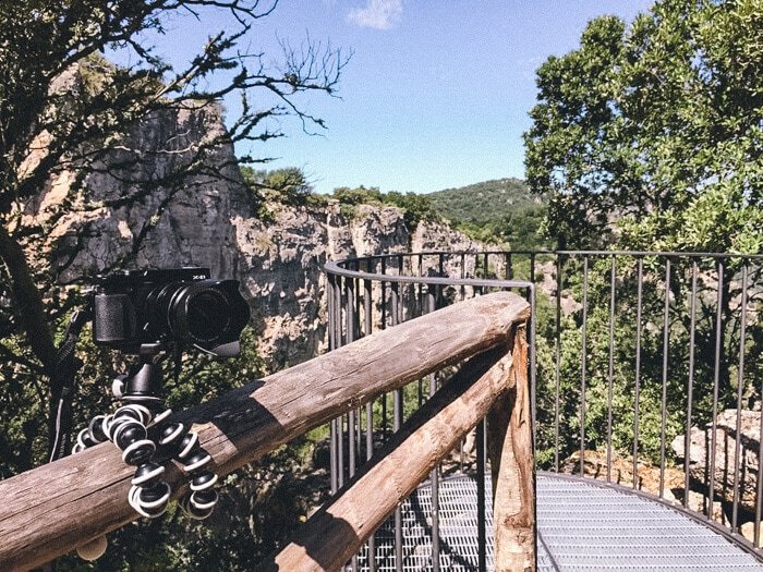 gorilla tripod review