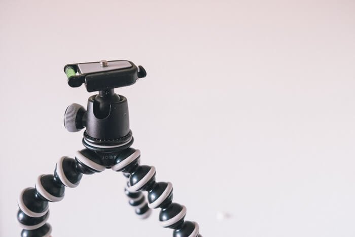 joby gorillapod slr zoom tripod