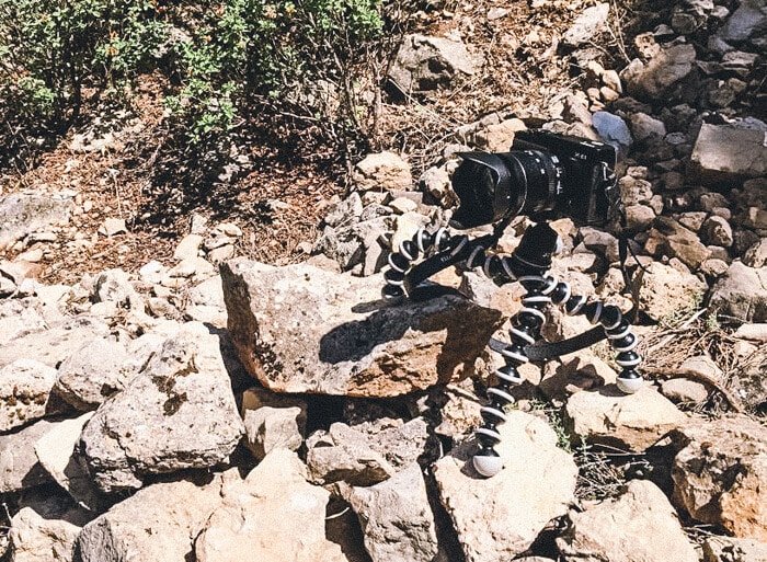 joby gorillapod reviews