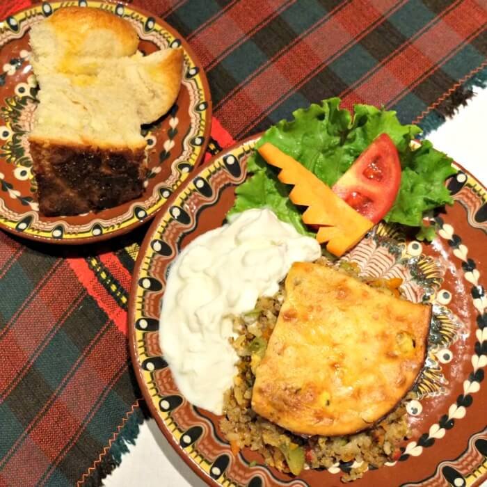 10 typical Bulgarian food: The world needs to know how amazing Bulgarian cuisine is! 4