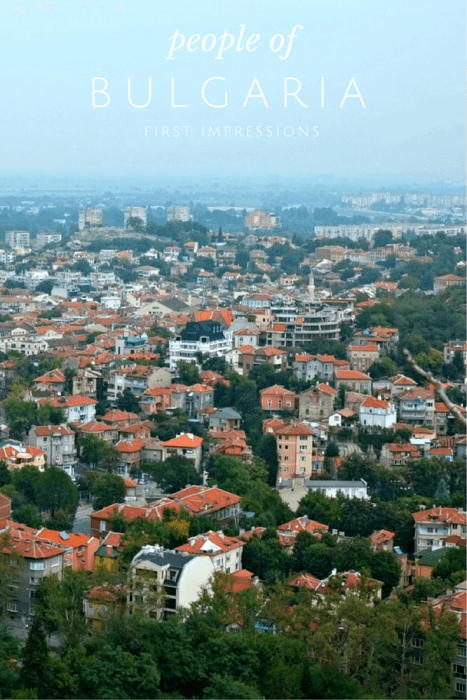 What are Bulgarian people like and are they as unhappy as they seem? Find out by reading this post