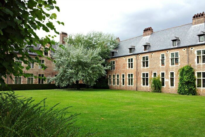 groot begijnhof
