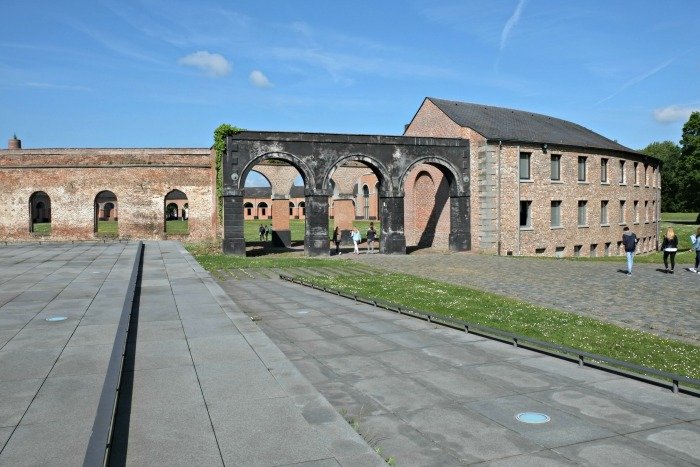 grand-hornu unesco site