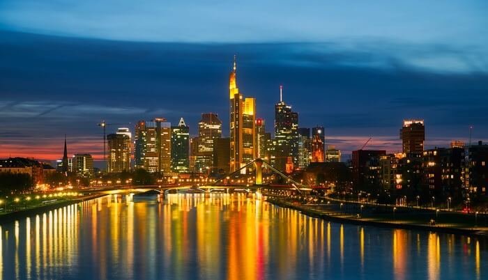 history facts about germany