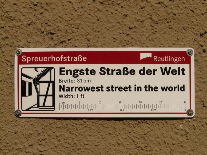 typisch duitse producten