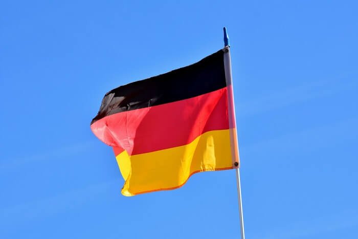 facts on germany