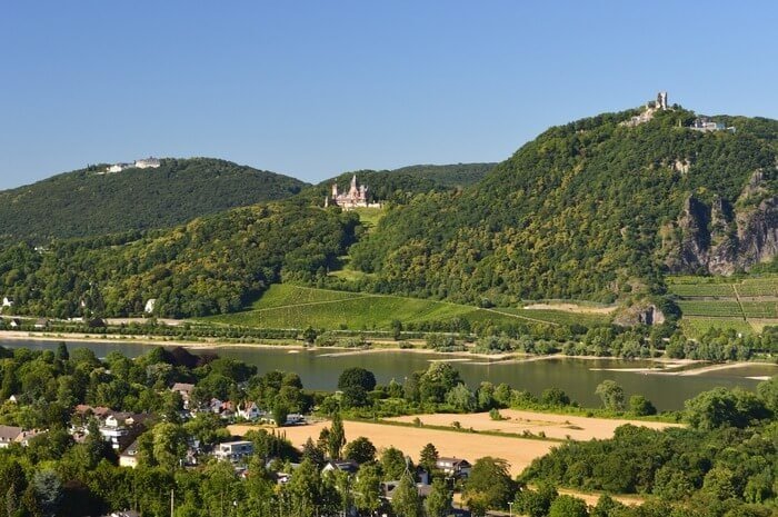 germany fun facts