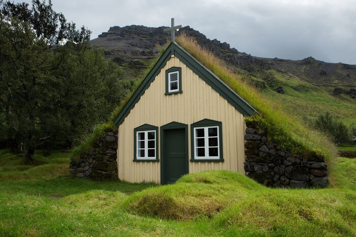 iceland information facts