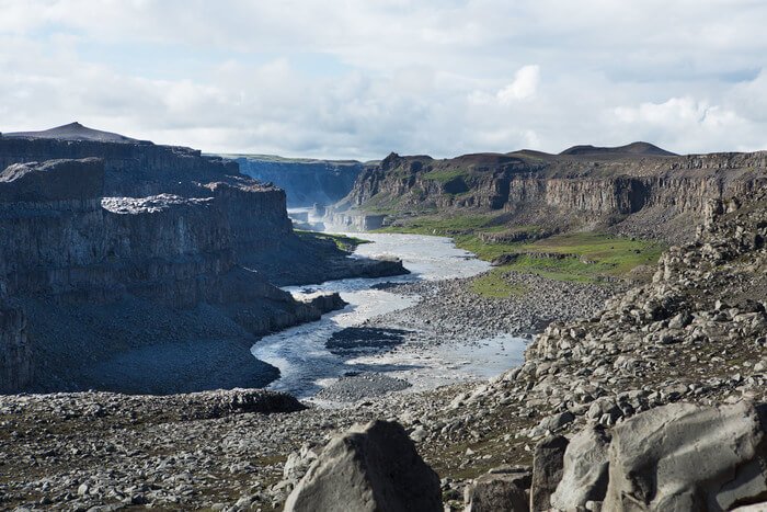 iceland country facts