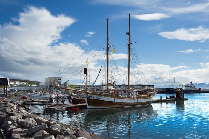 interesting iceland facts