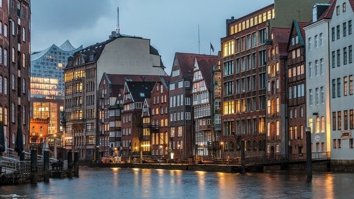 random facts about germany