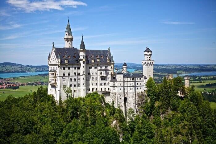 interesting things about germany