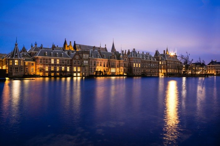 interesting facts about holland