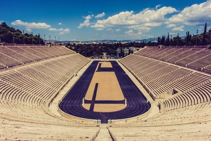 ancient greeks facts