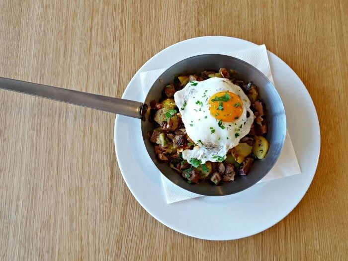 austria food
