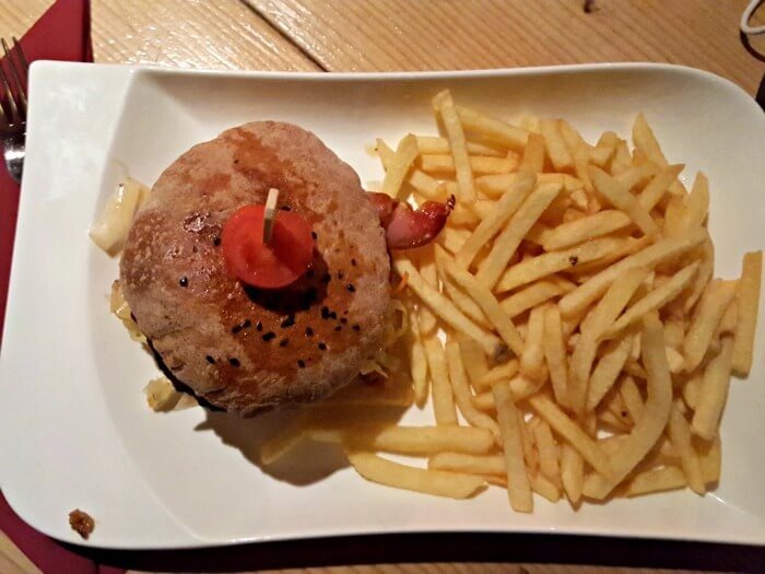 austria traditional food