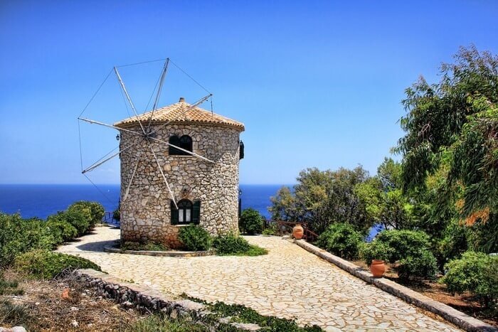 greek culture facts