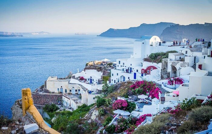 greek fun facts