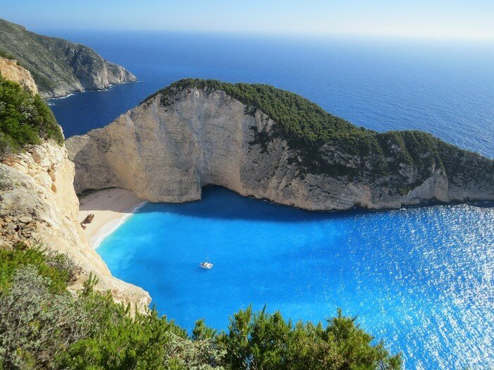 facts about ancient greece