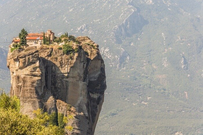 facts about greece