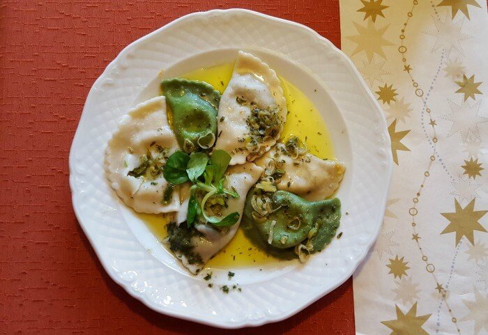 best austrian food