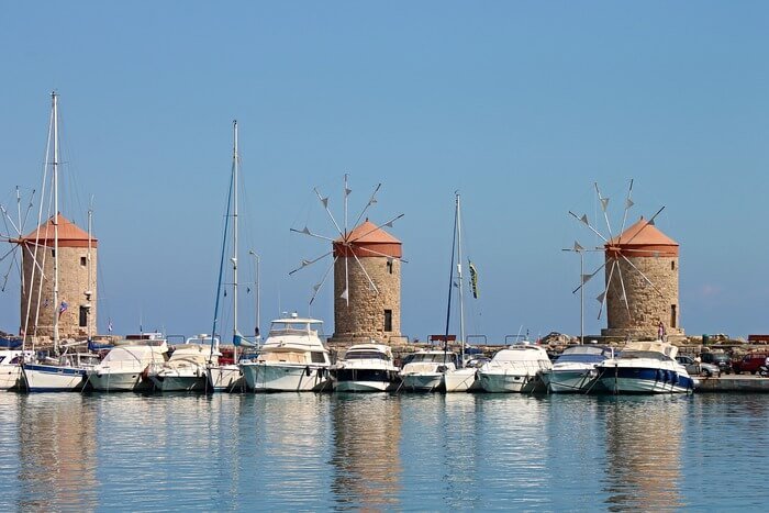 interesting facts about greek culture