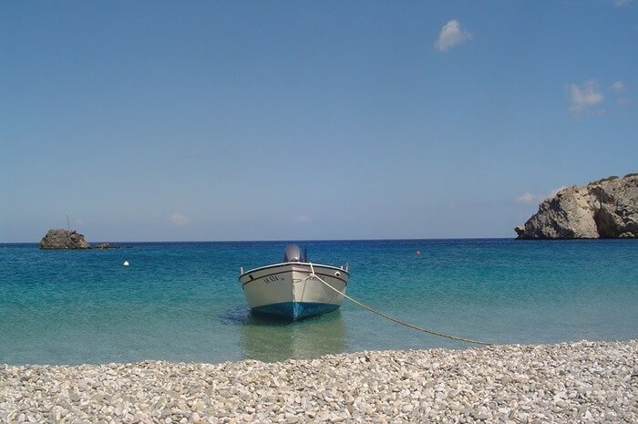 greece fun facts