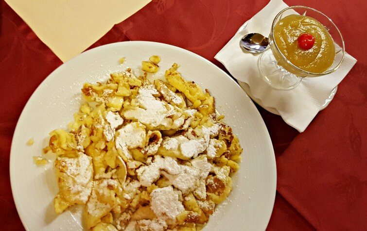 Oostenrijks eten: deze gerechten moet je proberen! 6