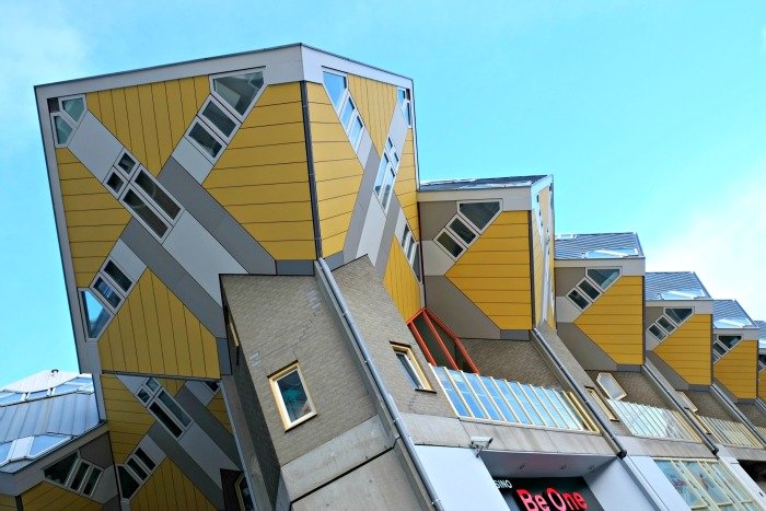 Een top weekend Rotterdam: alle dingen om te doen 1