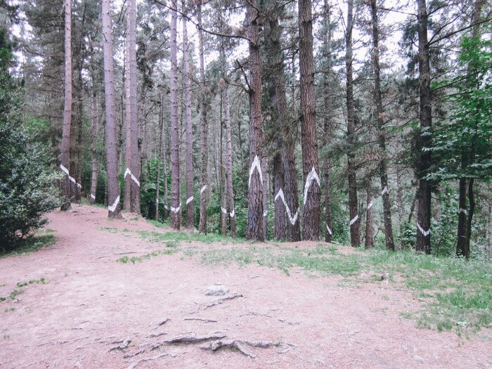 baskenland rondreis