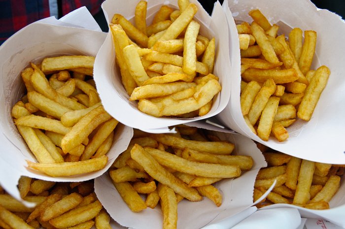 15 typical Belgian food and where to eat them in Brussels 30